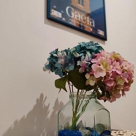 Appartamento Casa Sara Gaeta Esterno foto