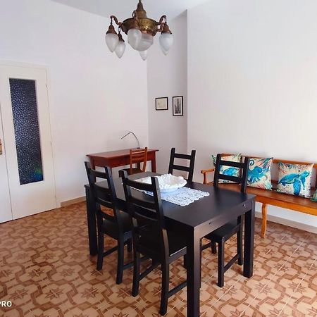 Appartamento Casa Sara Gaeta Esterno foto