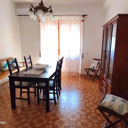 Appartamento Casa Sara Gaeta Esterno foto