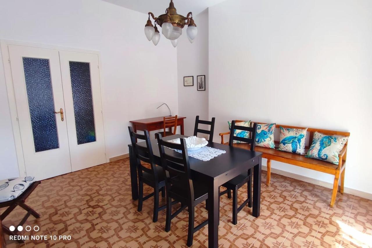 Appartamento Casa Sara Gaeta Esterno foto
