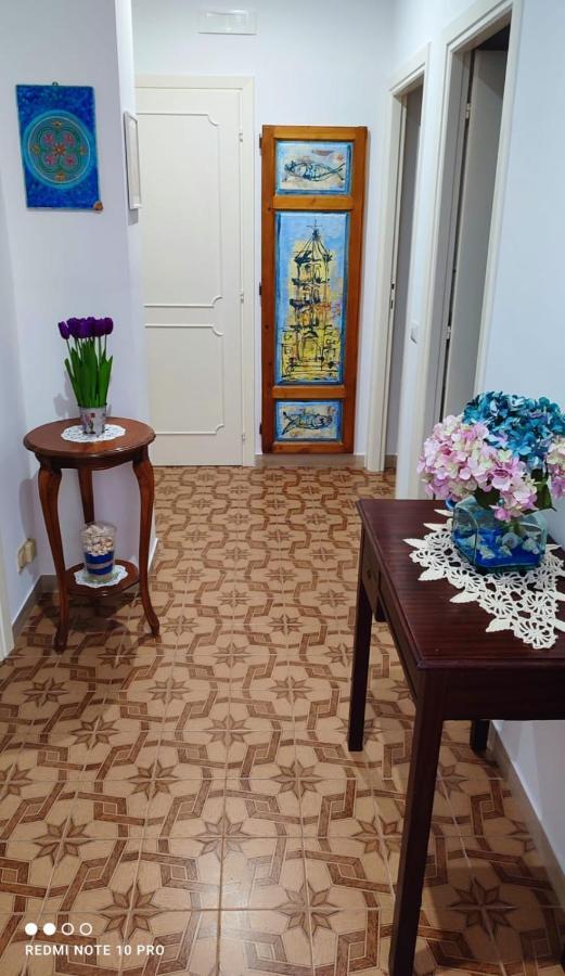 Appartamento Casa Sara Gaeta Esterno foto