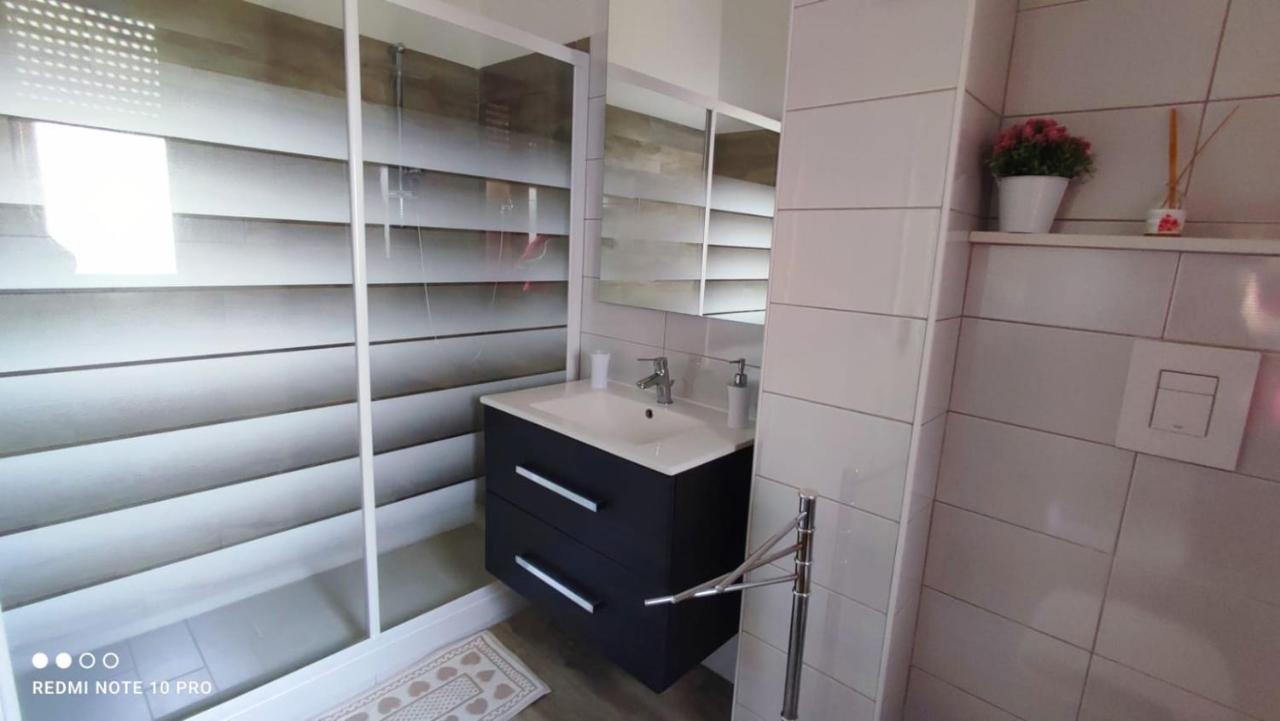Appartamento Casa Sara Gaeta Esterno foto