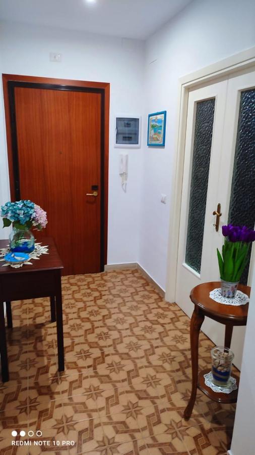 Appartamento Casa Sara Gaeta Esterno foto