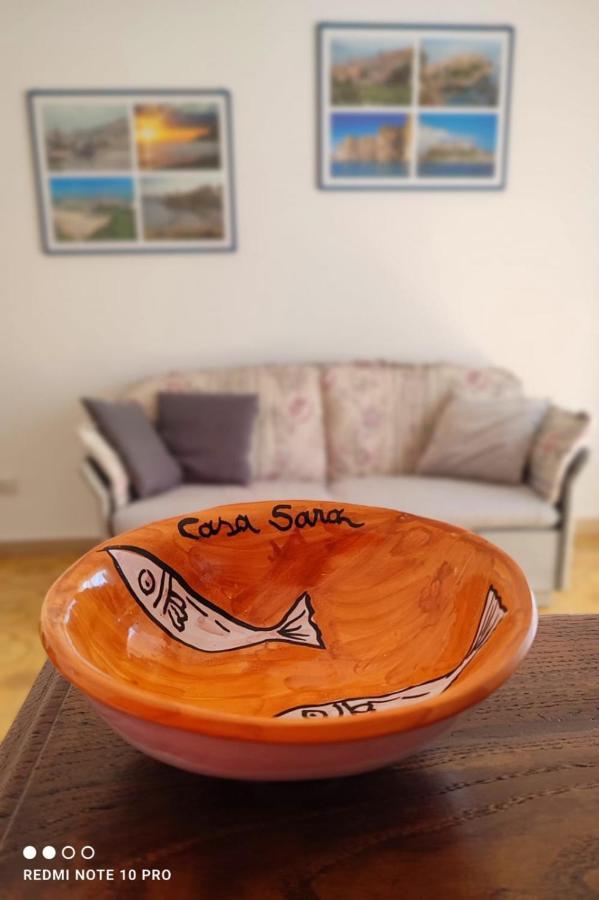 Appartamento Casa Sara Gaeta Esterno foto