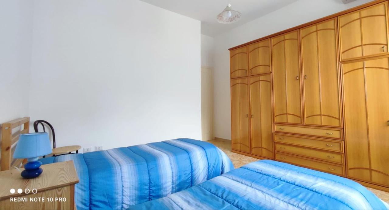 Appartamento Casa Sara Gaeta Esterno foto