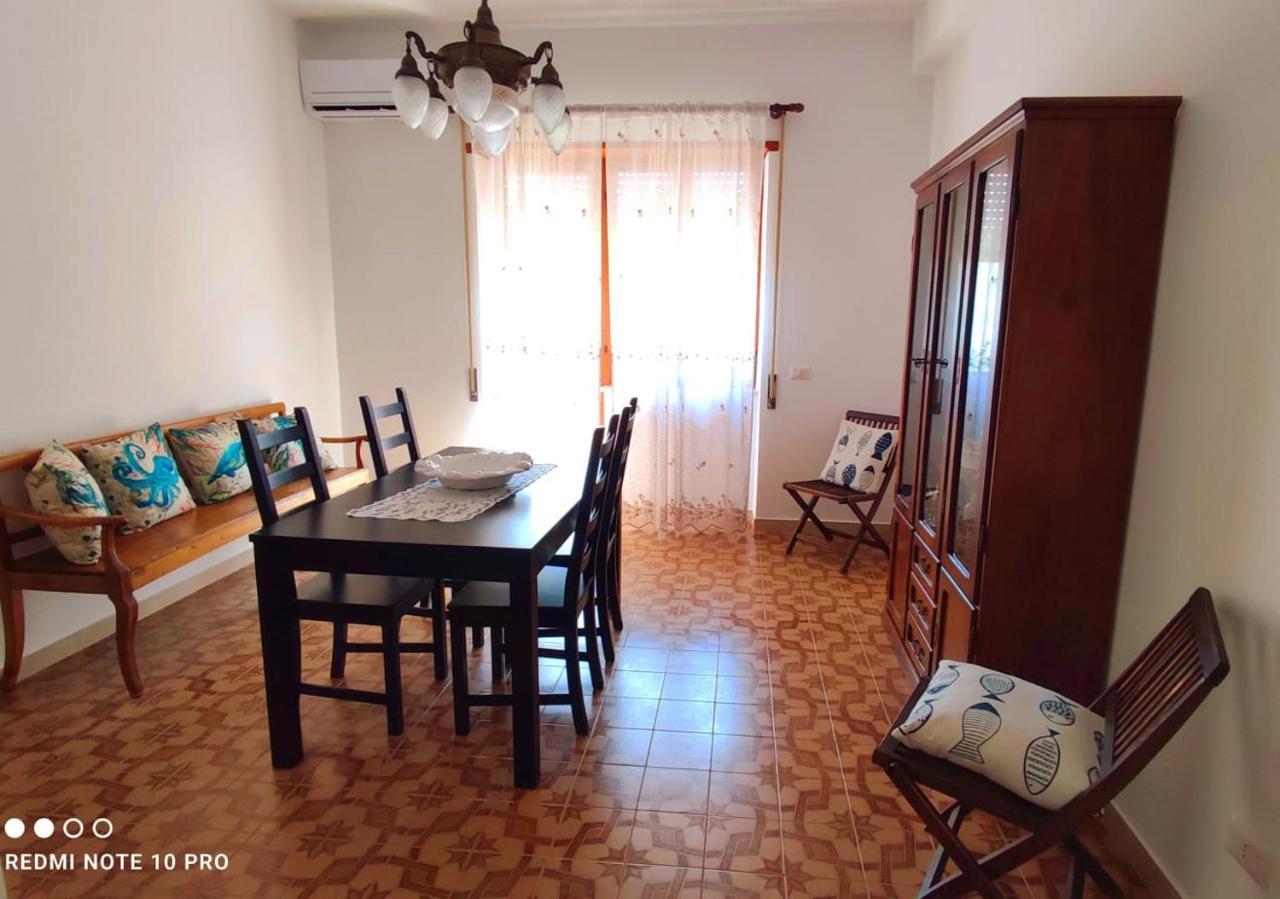 Appartamento Casa Sara Gaeta Esterno foto