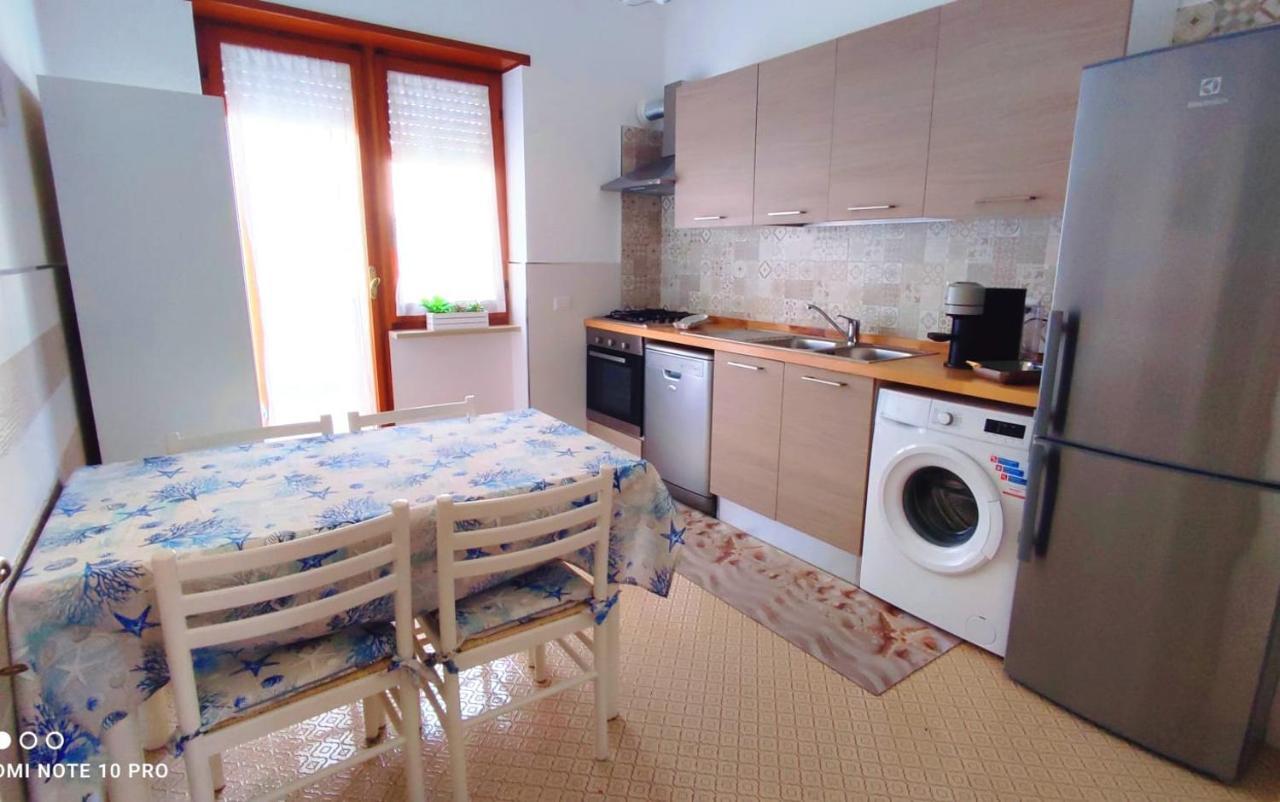 Appartamento Casa Sara Gaeta Esterno foto