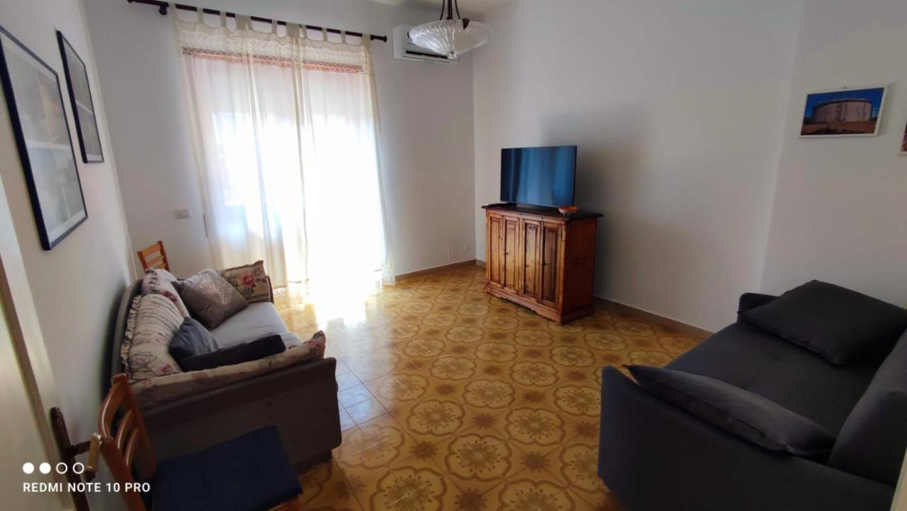 Appartamento Casa Sara Gaeta Esterno foto